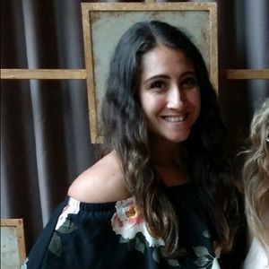 Meet your Posher, Paulina